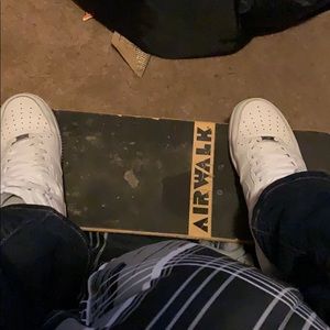 Meet your Posher, Clayton